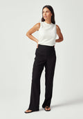 Elle Pant - Black