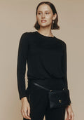 Essential Crew - Black