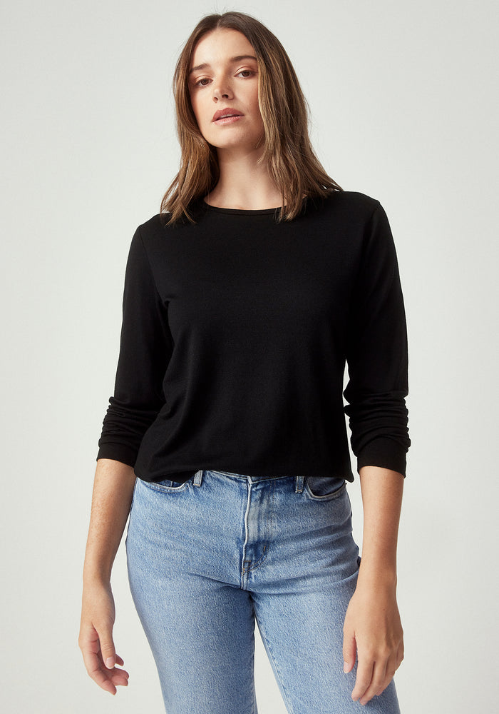 Essential Crew - Black