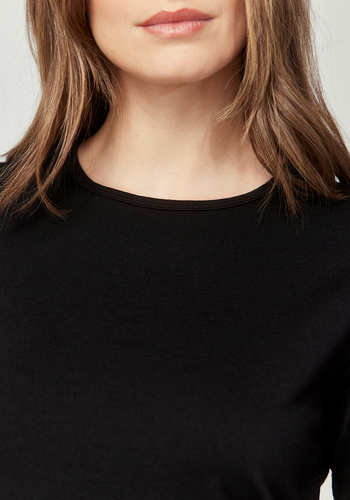Essential Crew - Black