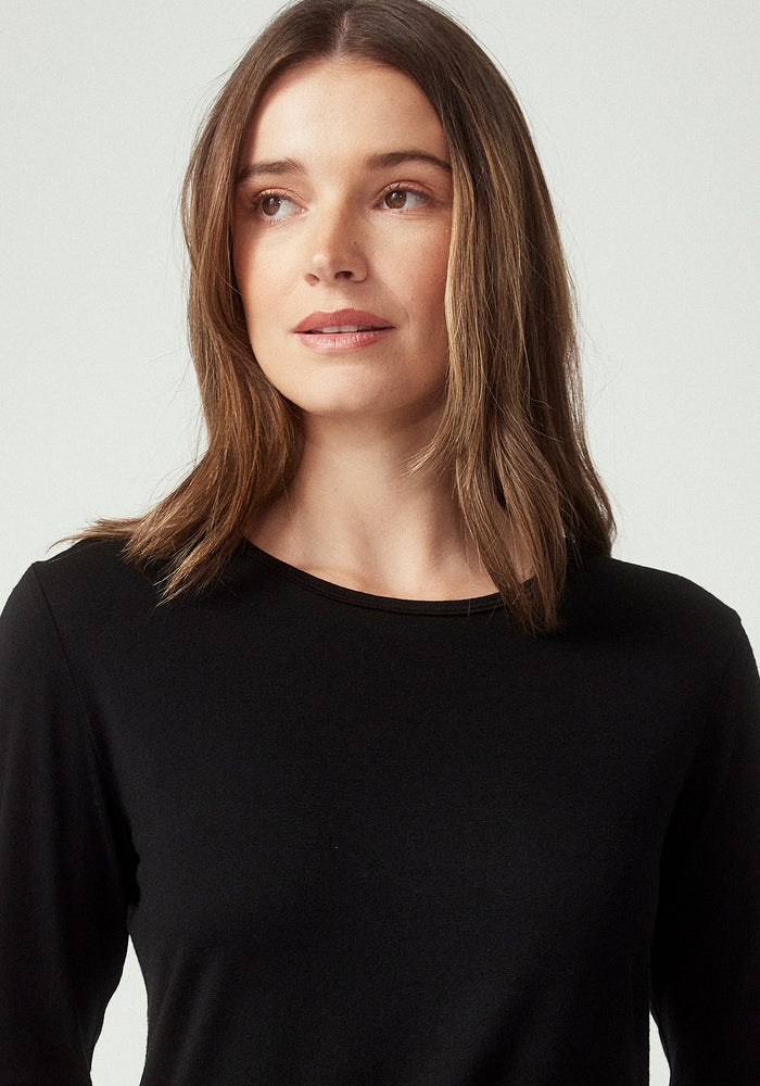 Essential Crew - Black
