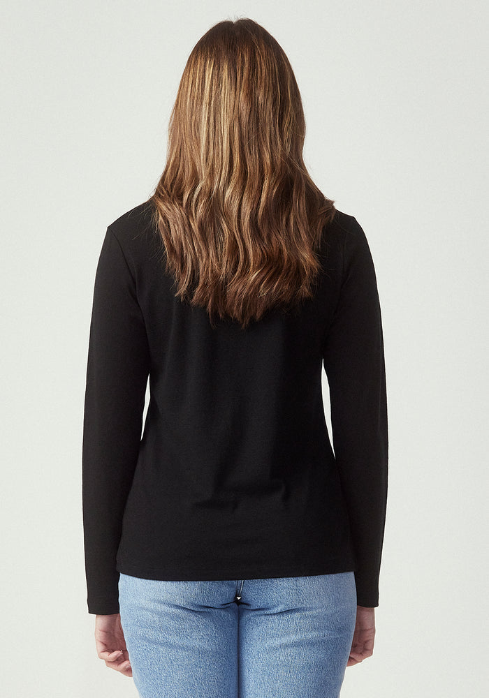 Essential Crew - Black