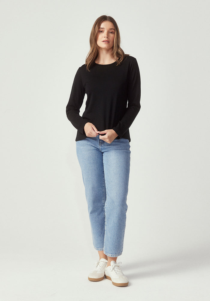 Essential Crew - Black