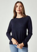 Essential Crew - Dark Navy