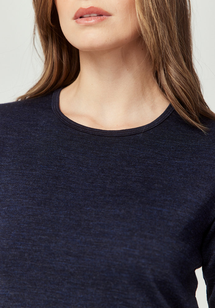 Essential Crew - Dark Navy