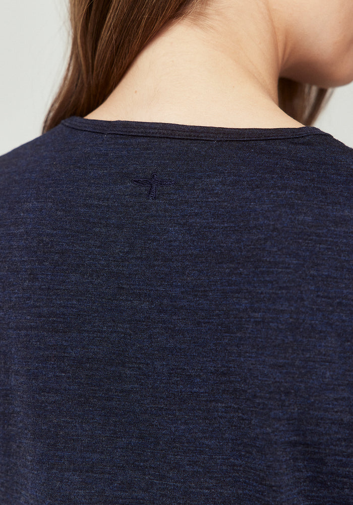 Essential Crew - Dark Navy