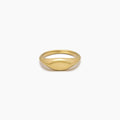 Essential Signet Ring