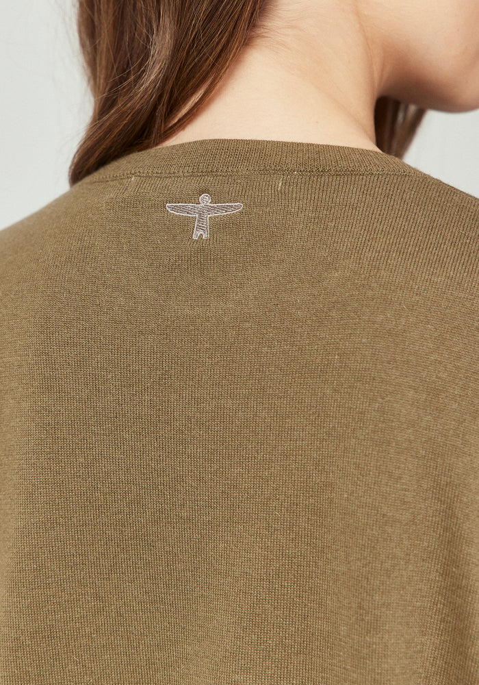 Esther Crew - Vine Green