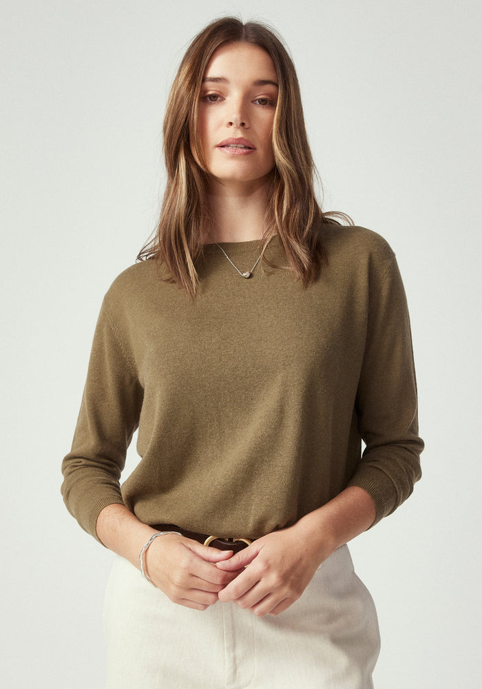 Esther Crew - Vine Green