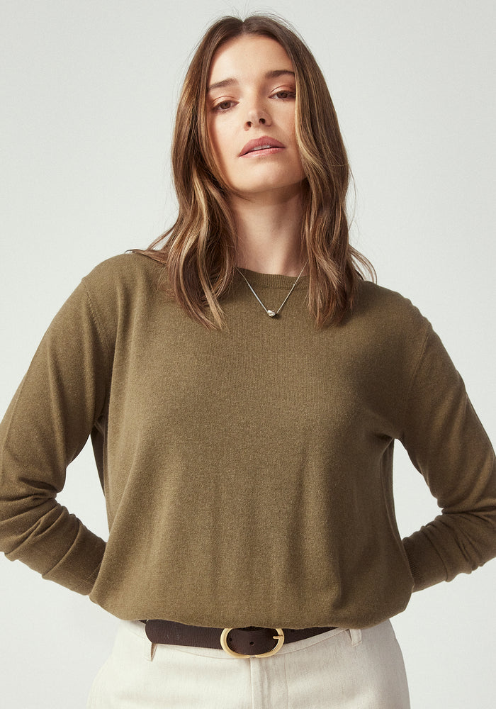 Esther Crew - Vine Green