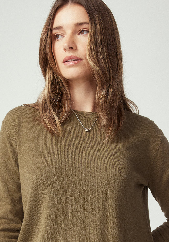 Esther Crew - Vine Green