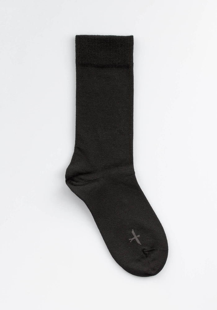 Everyday Kite Socks - Black