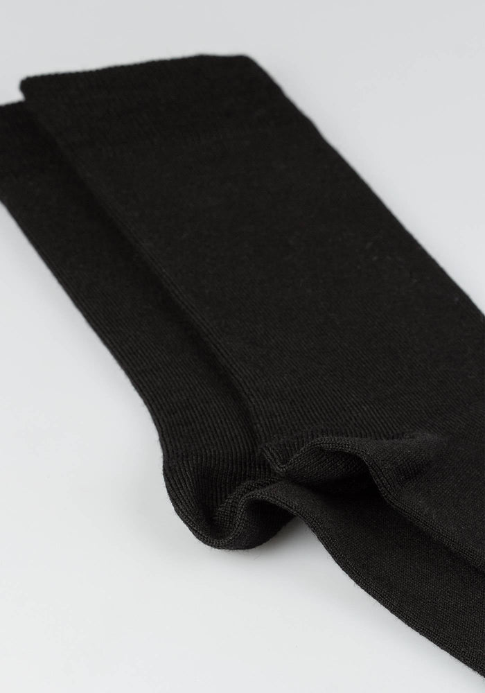 Everyday Kite Socks - Black