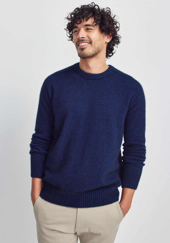 Everyday Sweater - Zephyr