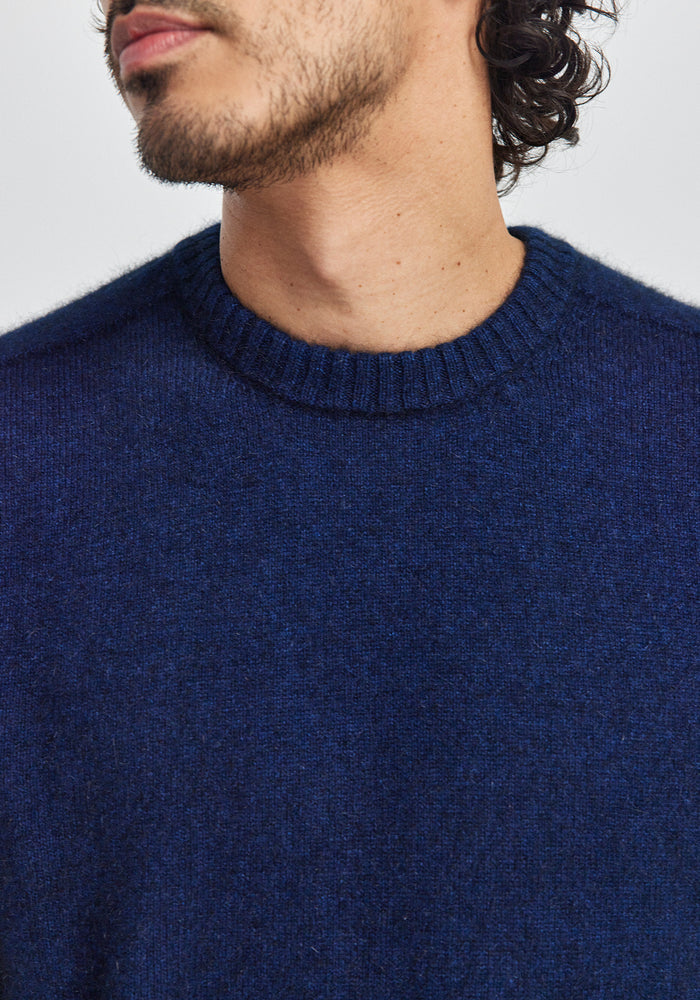 Everyday Sweater - Zephyr