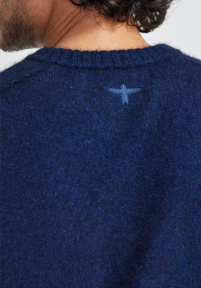 Everyday Sweater - Zephyr