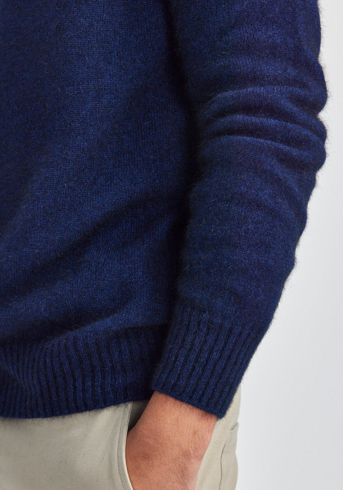 Everyday Sweater - Zephyr