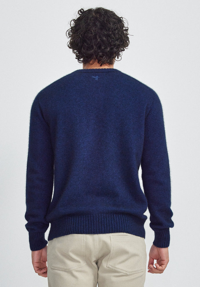 Everyday Sweater - Zephyr
