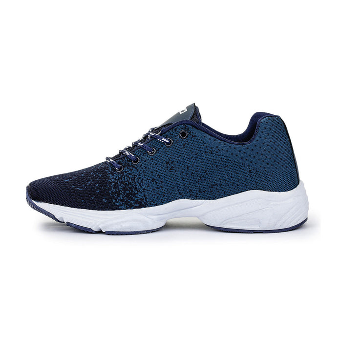 Force 1 Men's Blue Sports Lacing (JME-17E)