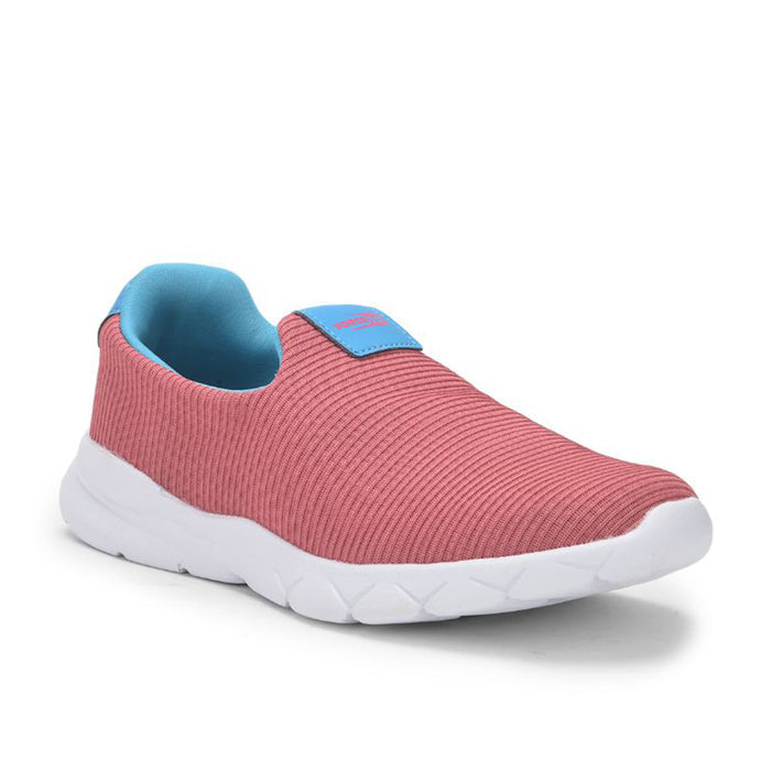 Force 10 Sports Shoes For Ladies ( Pink ) Mady By Liberty