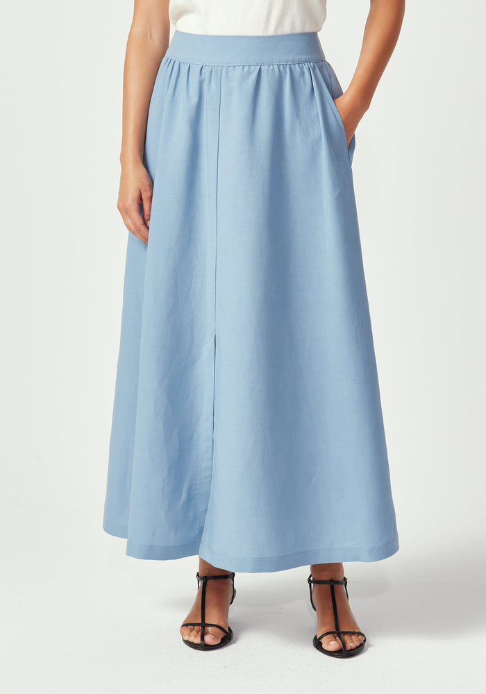 Freydis Skirt - Dew
