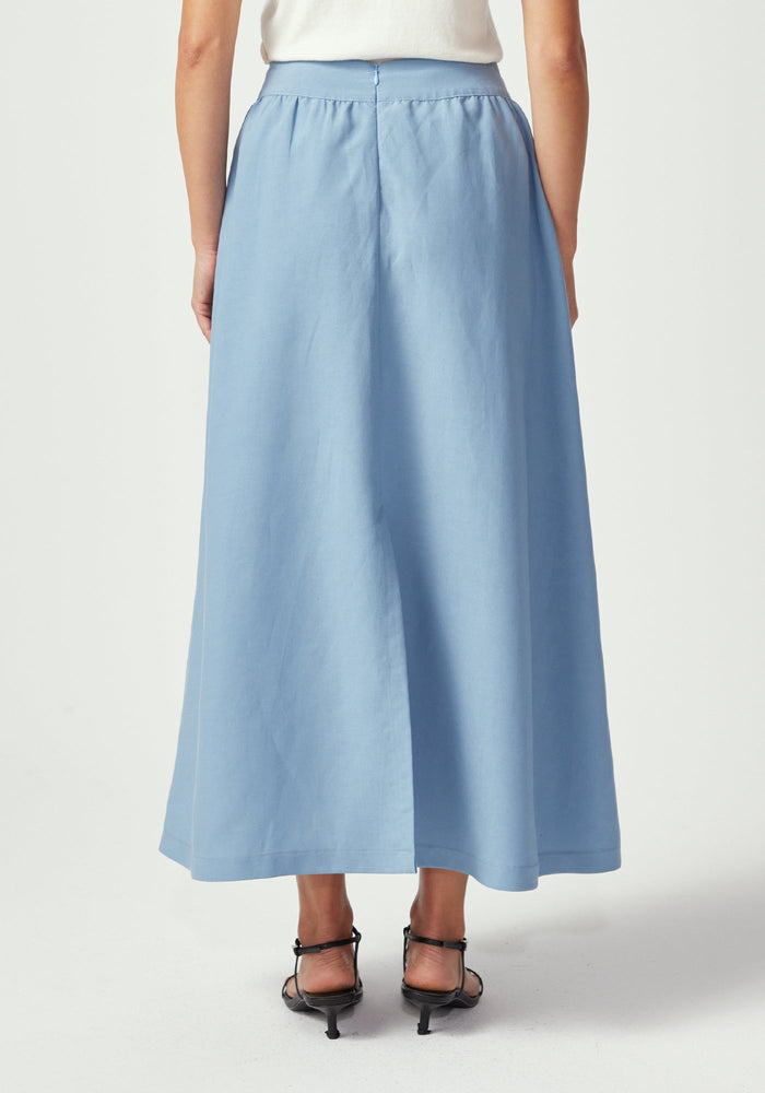Freydis Skirt - Dew