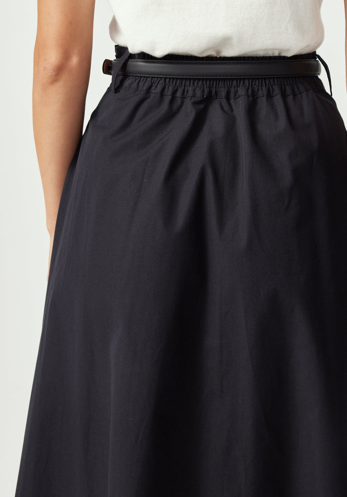 Gianna Skirt - Nightfall