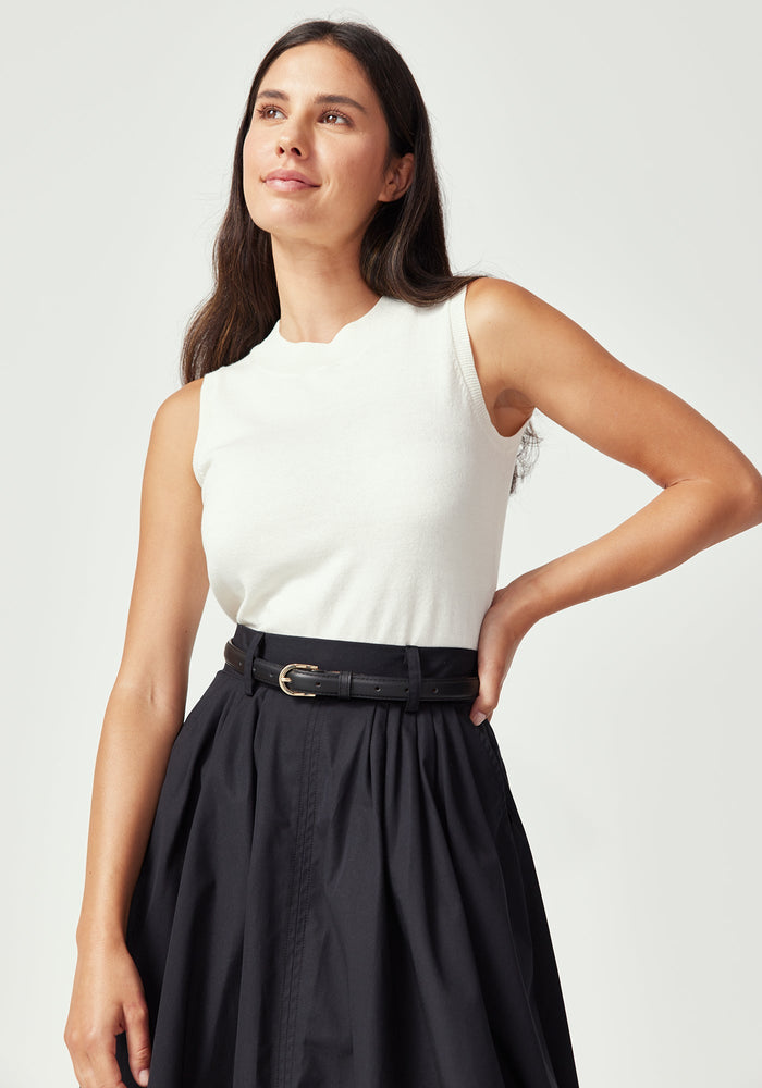 Gianna Skirt - Nightfall