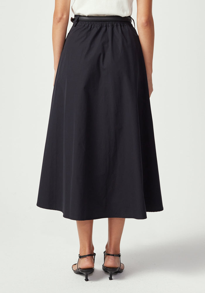 Gianna Skirt - Nightfall
