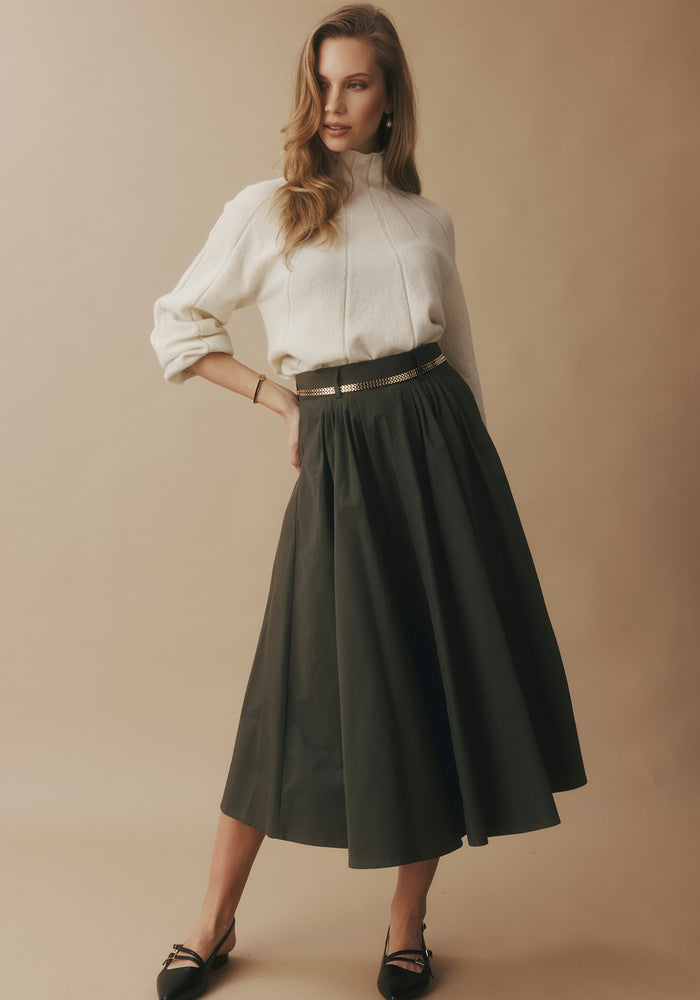 Gianna Skirt - Olivio