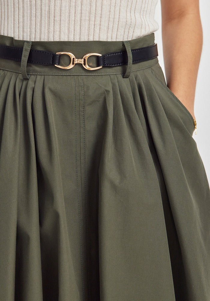 Gianna Skirt - Olivio