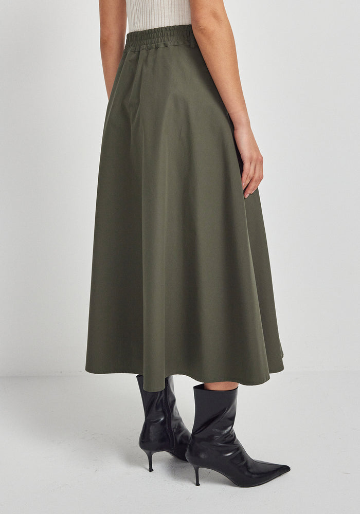 Gianna Skirt - Olivio
