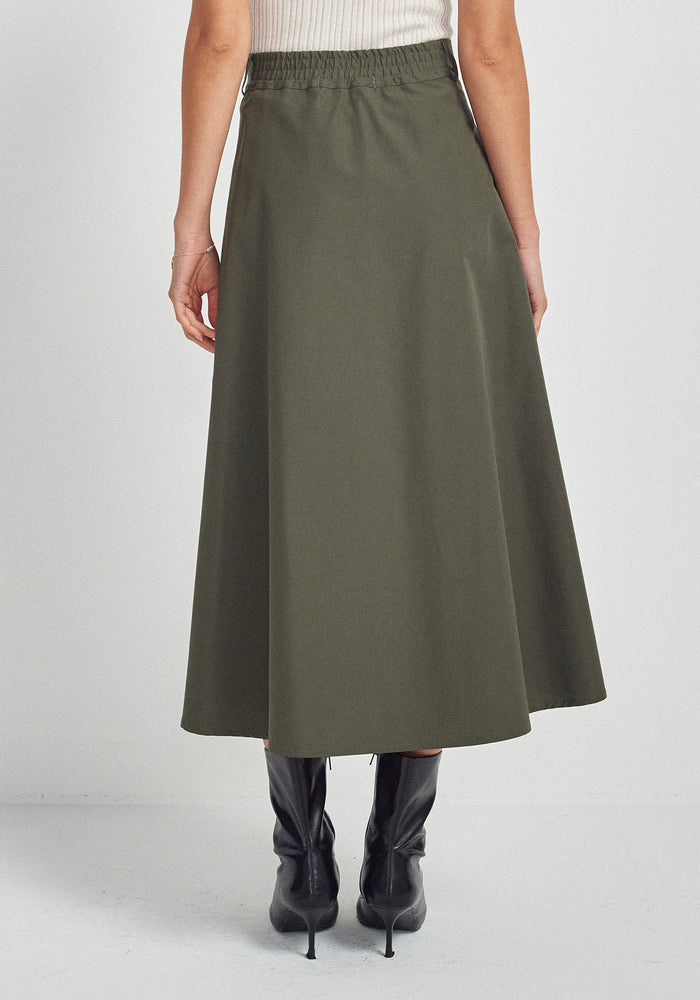 Gianna Skirt - Olivio