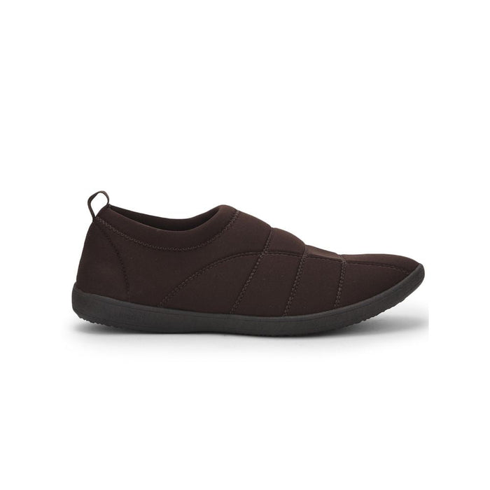 Gliders (Brown) Casual Slip on Shoes For Men Harvey-91 By Liberty