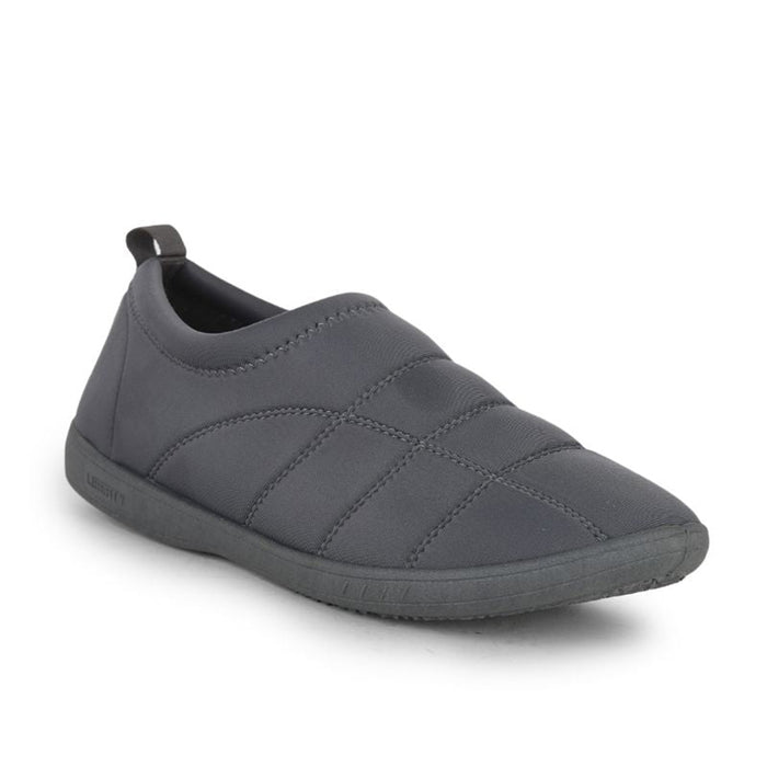 Gliders (Grey) Casual Slip on Shoes For Men HARVEY-901 By Liberty