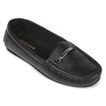 Healers Black Casual Ballerina For Women Jjl 26 By Liberty
