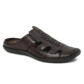 Healers By Liberty OSL-57 Casual Sandal For Mens (Cherry)