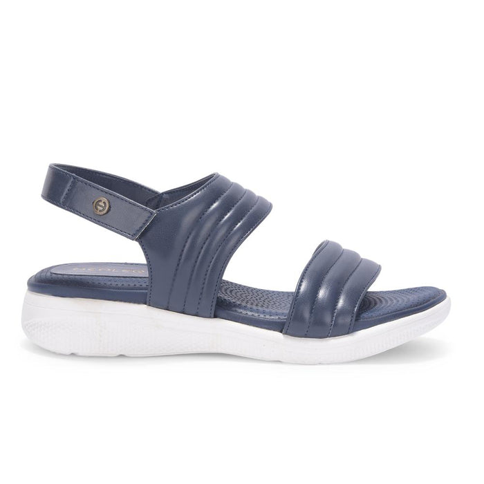 Healers By Liberty Women SFL-2 N.Blue Casual Sandal