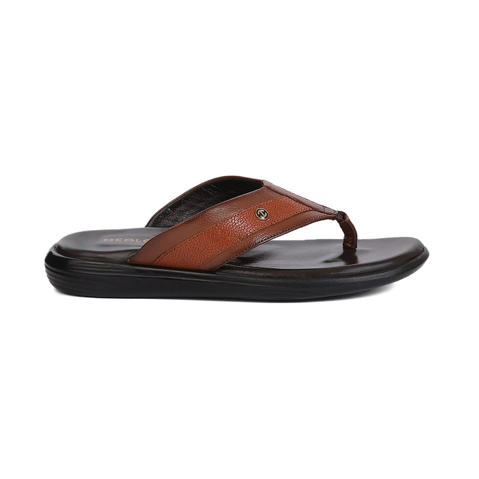 Buy Healers Lebron 1 Tan Casual Thong For Men