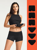 Heavy Flow 6 Pack
