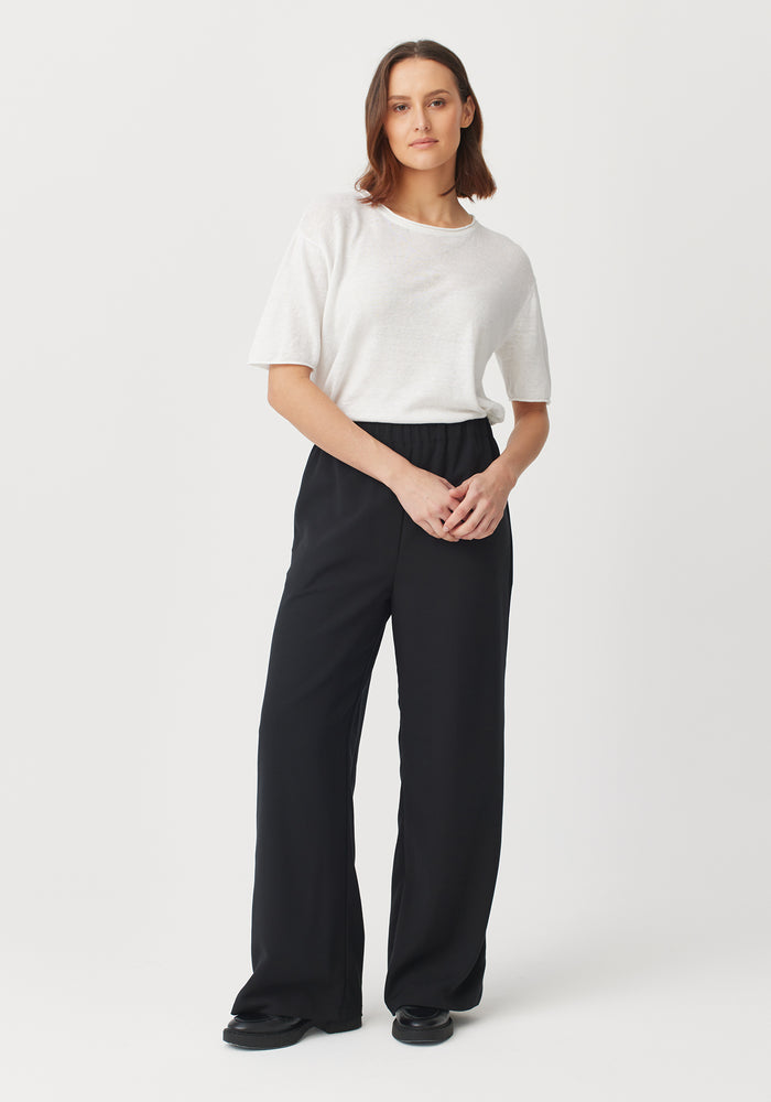 Hettie Pant - Black
