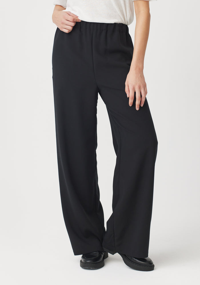 Hettie Pant - Black