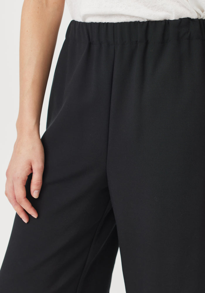 Hettie Pant - Black