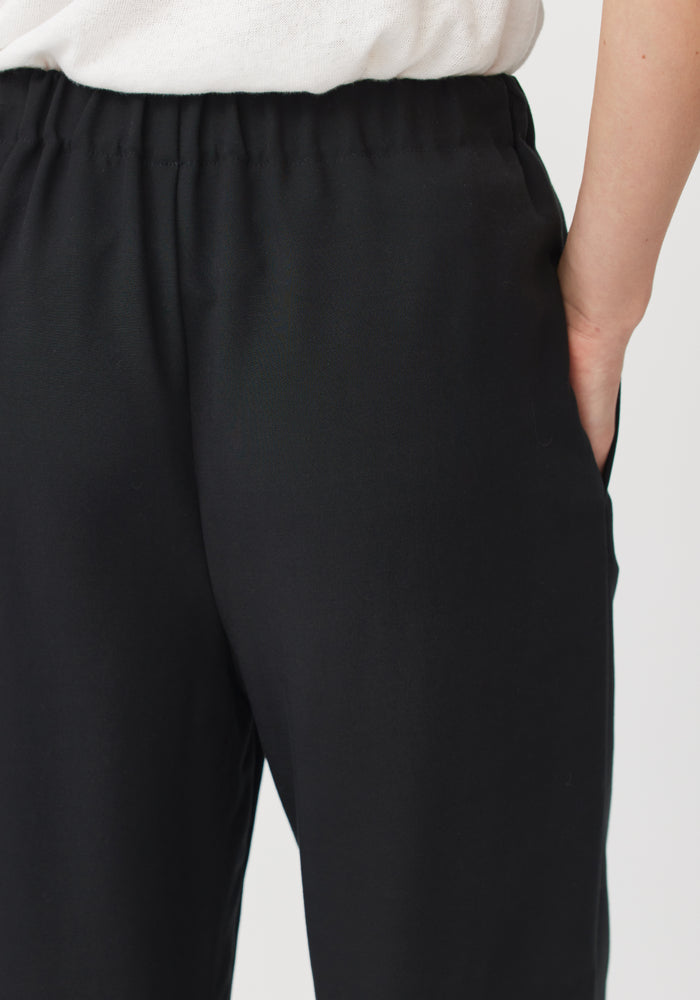 Hettie Pant - Black