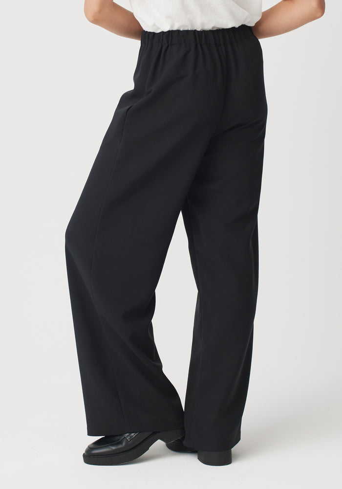 Hettie Pant - Black