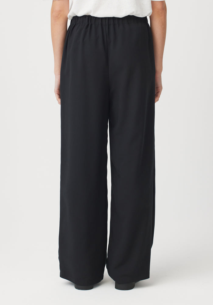 Hettie Pant - Black