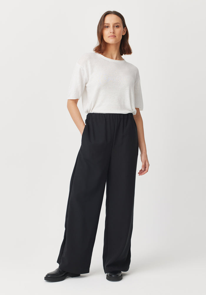 Hettie Pant - Black