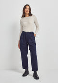 Ingrid Pant - Liberty Blue