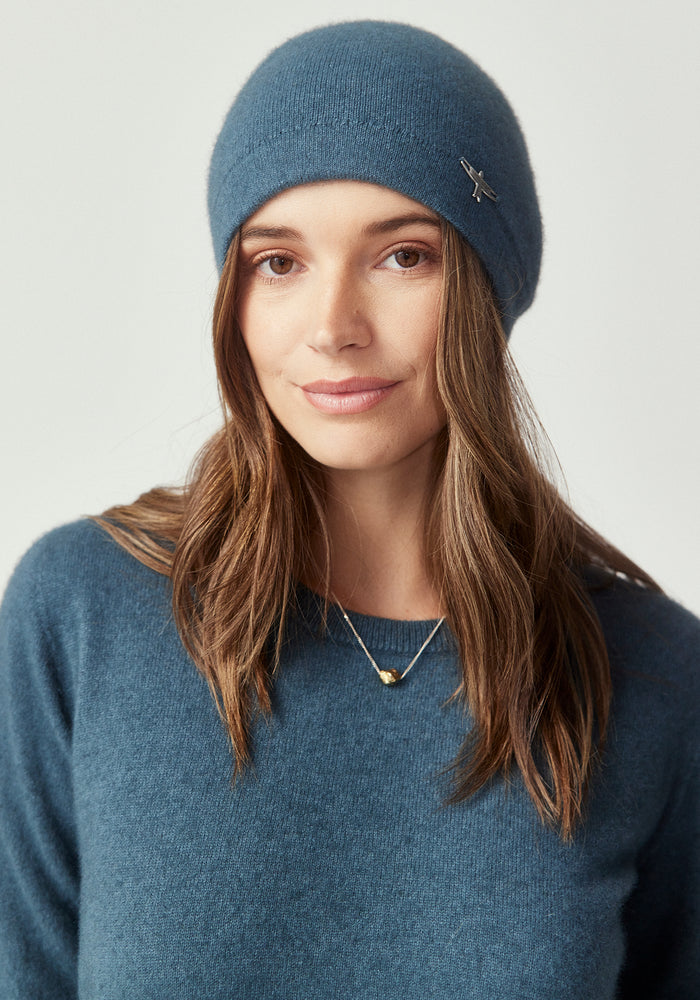 Kapua Beanie - Drift