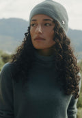 Kapua Beanie - Kanuka